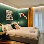 Dimora Del Teatro Gasthof 4*