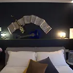 Πανσιόν Dimora Del Teatro 4*