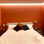 Πανσιόν Dimora Del Teatro 4*