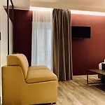 Dimora Del Teatro 4* Τρεβίζο