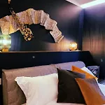 Dimora Del Teatro 4*