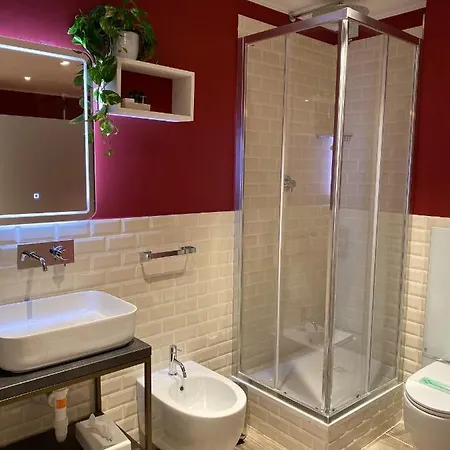 Dimora Del Teatro Guest house 4*