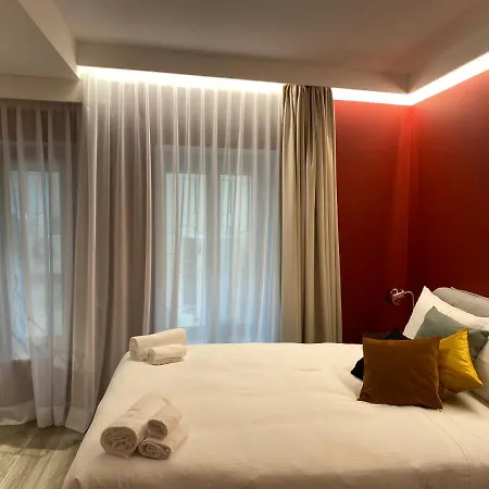 Pensjonat Dimora Del Teatro