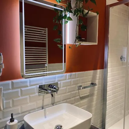 Pensjonat Dimora Del Teatro