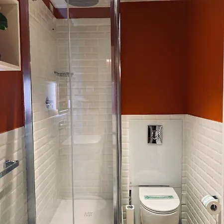 Dimora Del Teatro 게스트하우스 4*