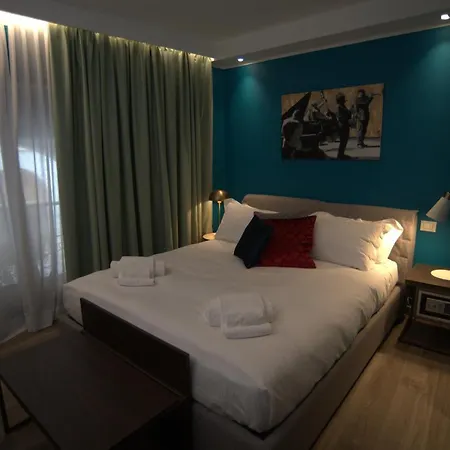 Dimora Del Teatro Guest house Treviso