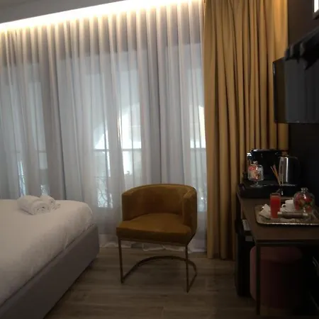 Guest house Dimora Del Teatro