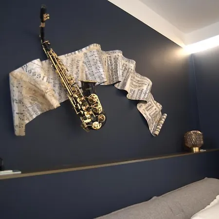 Dimora Del Teatro 4*
