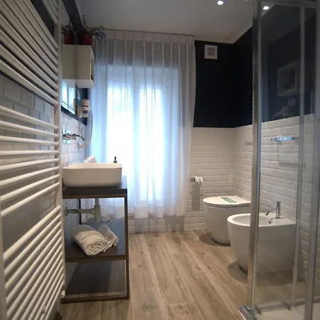 Dimora Del Teatro Pensionat 4*