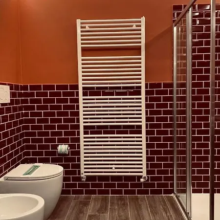 Dimora Del Teatro 4*