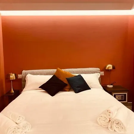 게스트하우스 Dimora Del Teatro 4*