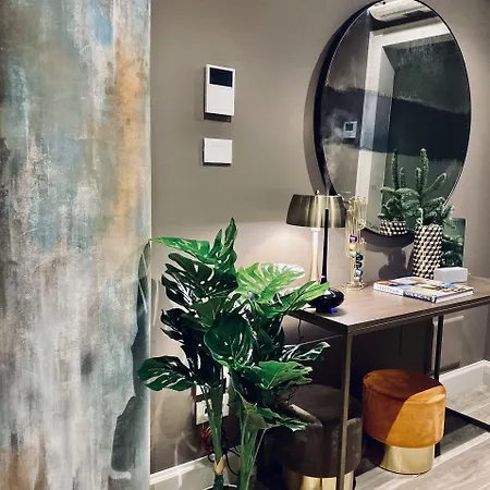 게스트하우스 Dimora Del Teatro