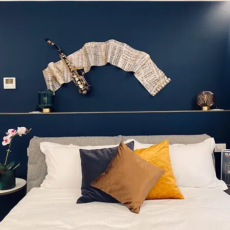 게스트하우스 Dimora Del Teatro 4*