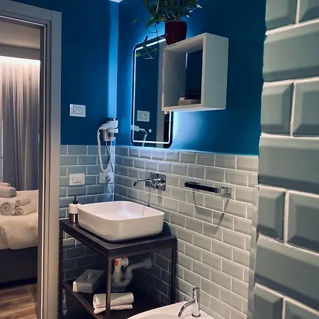 Pensjonat Dimora Del Teatro 4*