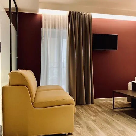 Dimora Del Teatro 4* Treviso