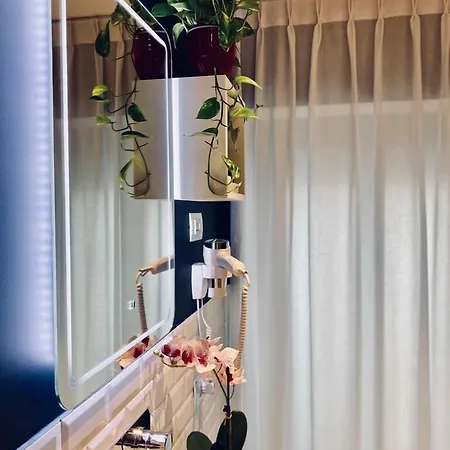 Pensjonat Dimora Del Teatro