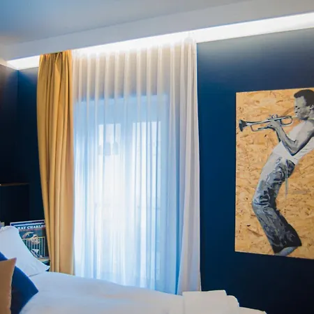 Dimora Del Teatro Guest house Treviso