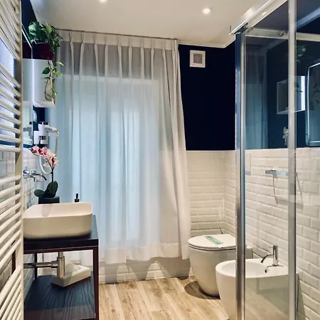 Dimora Del Teatro 4*