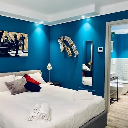 Dimora Del Teatro 게스트하우스