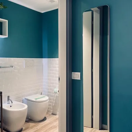 Pensjonat Dimora Del Teatro