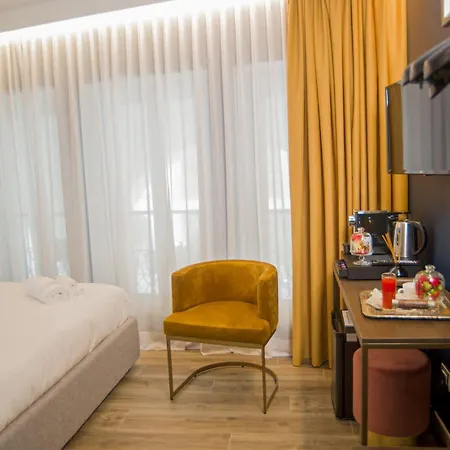 Dimora Del Teatro 4* 트레비소