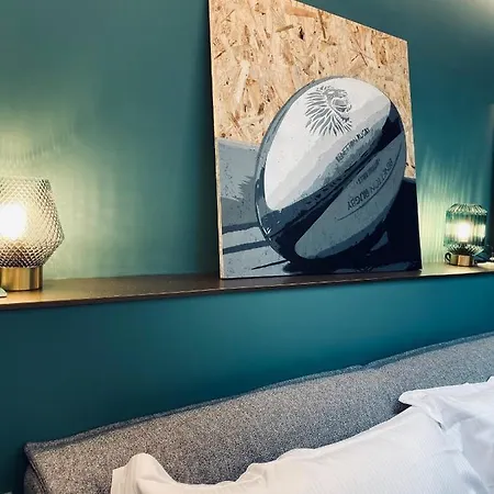 게스트하우스 Dimora Del Teatro 4*