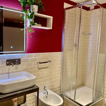 Dimora Del Teatro Treviso