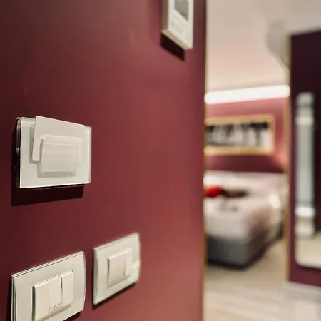 Dimora Del Teatro 게스트하우스