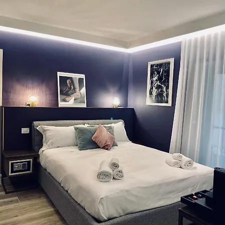Dimora Del Teatro Guest house Treviso
