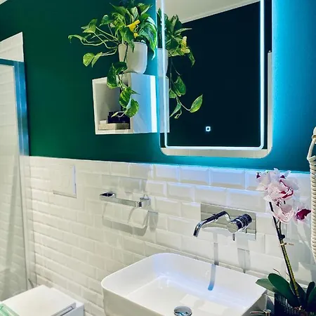 Dimora Del Teatro Pensjonat 4*