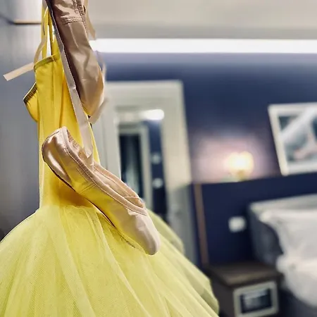 Dimora Del Teatro Pensjonat Treviso