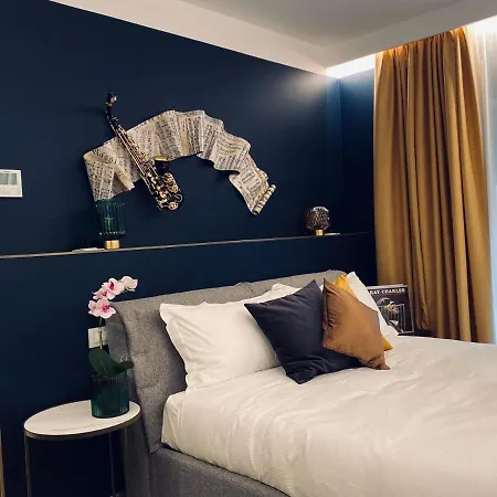 Dimora Del Teatro 게스트하우스