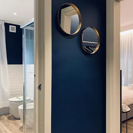 Dimora Del Teatro 4*