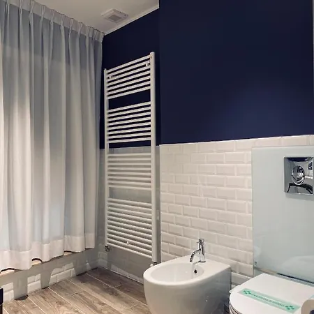 Dimora Del Teatro 4* Treviso