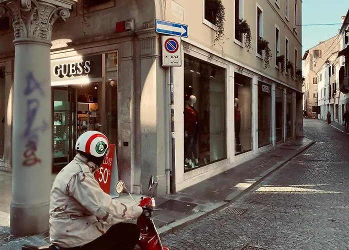 Dimora Del Teatro Pensionat