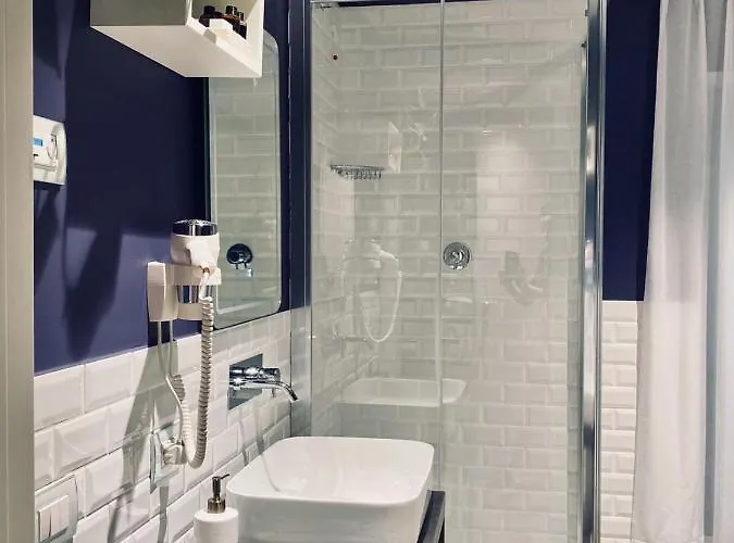 Penzion Dimora Del Teatro 4*