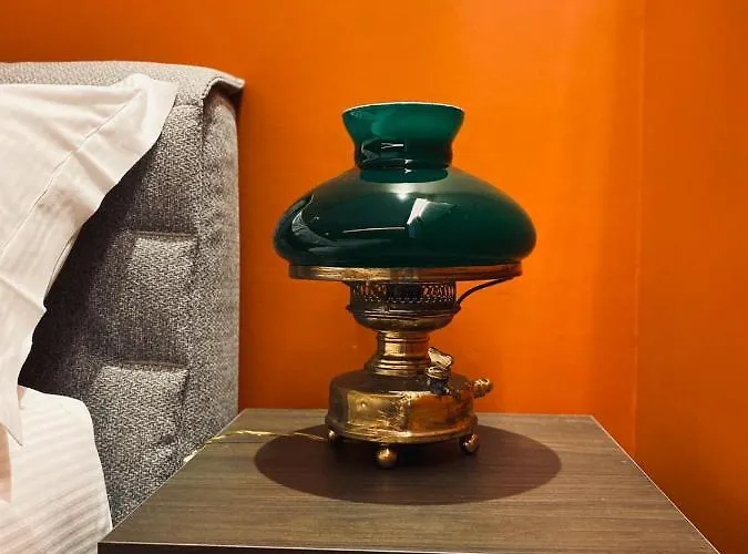 Dimora Del Teatro 4* Treviso