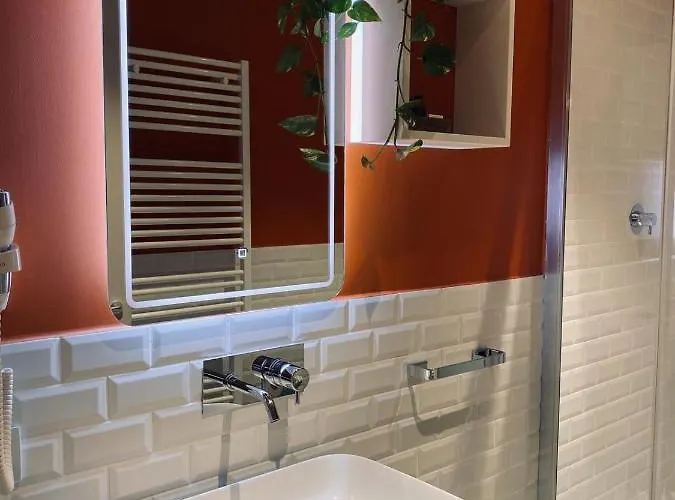 Penzion Dimora Del Teatro