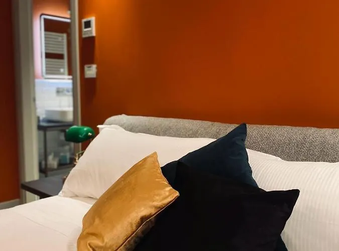 Penzion Dimora Del Teatro Treviso