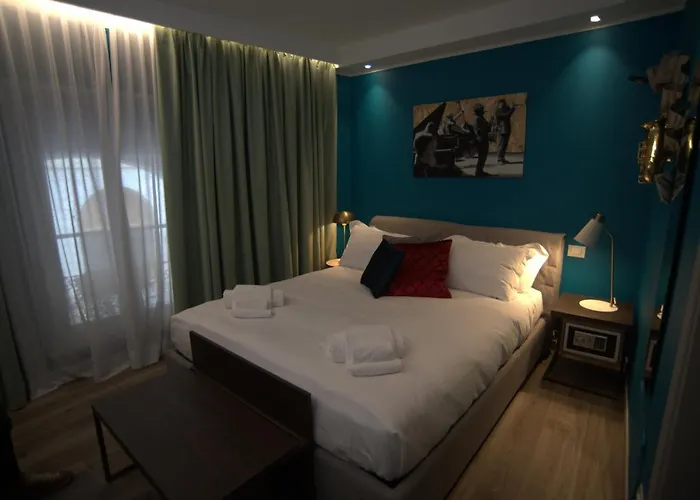 Dimora Del Teatro Penzion Treviso