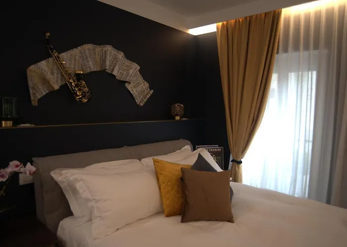 Dimora Del Teatro 4* Treviso
