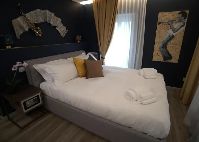 Dimora Del Teatro Pensionat 4*