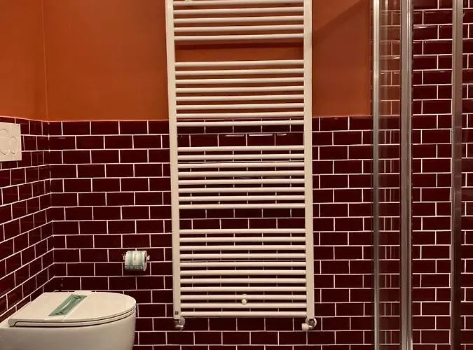 Dimora Del Teatro 4*