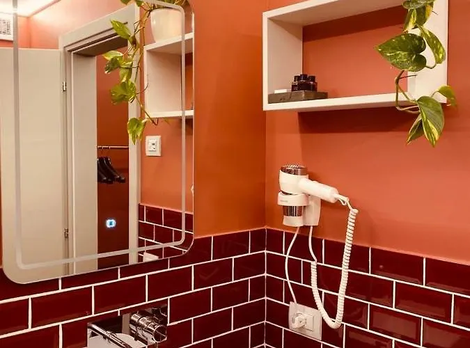 Penzion Dimora Del Teatro 4*