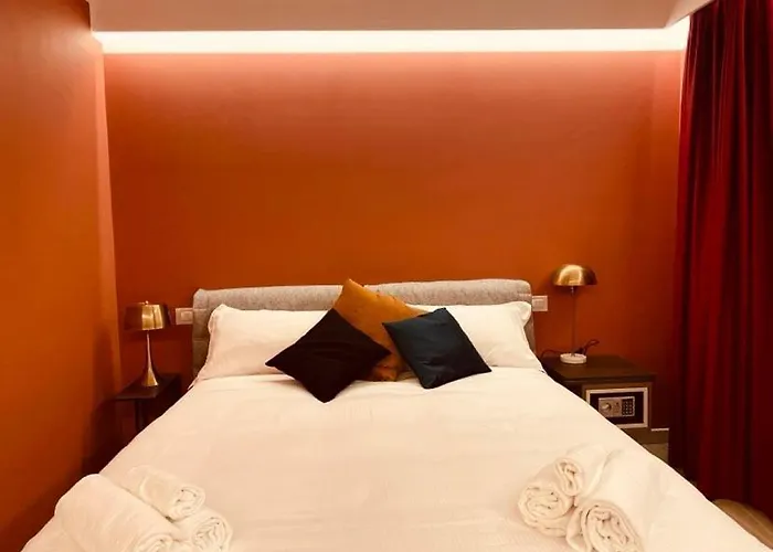 Penzion Dimora Del Teatro 4*