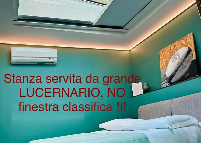 Dimora Del Teatro Treviso