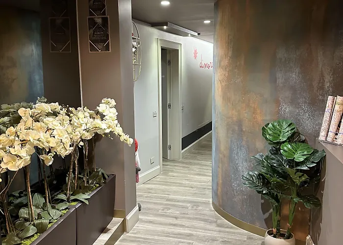 Dimora Del Teatro 4* Treviso