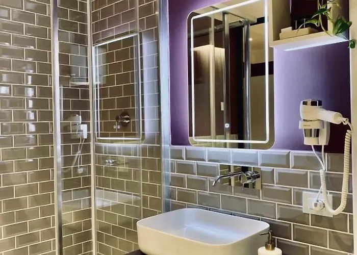 Dimora Del Teatro Penzion Treviso