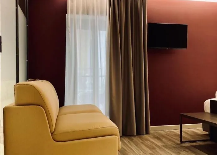 Dimora Del Teatro 4* Treviso