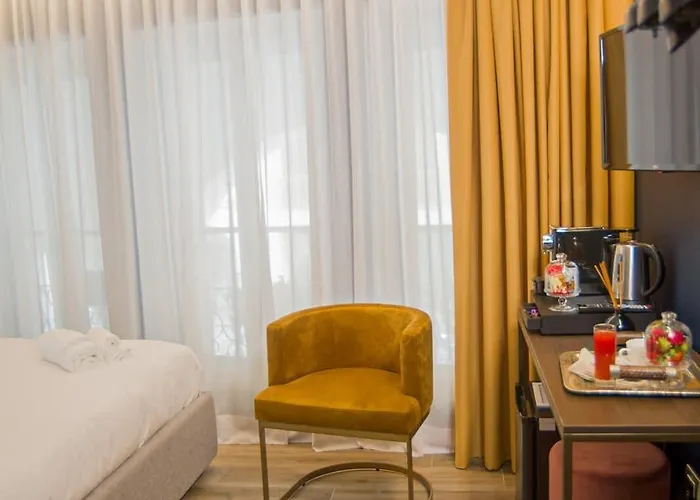 Dimora Del Teatro 4* Treviso